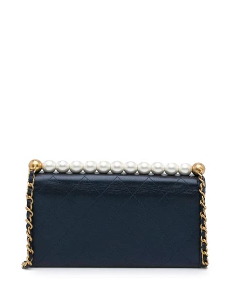 turnlock chanel wallet on chain